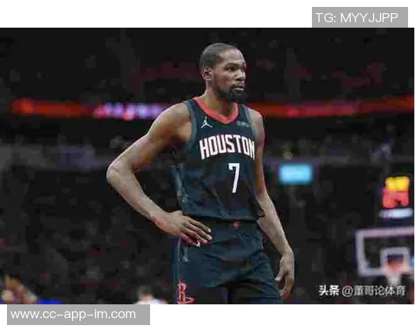 阿门：初见KD训练才明白什么才是真正的刻苦与坚持