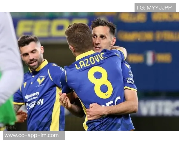 尤文图斯关注维罗纳右后卫贝尔加利或成若昂马里奥接班人