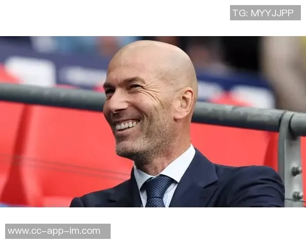 齐达内与阿韦洛亚或将临时接任阿隆索但并非最佳人选