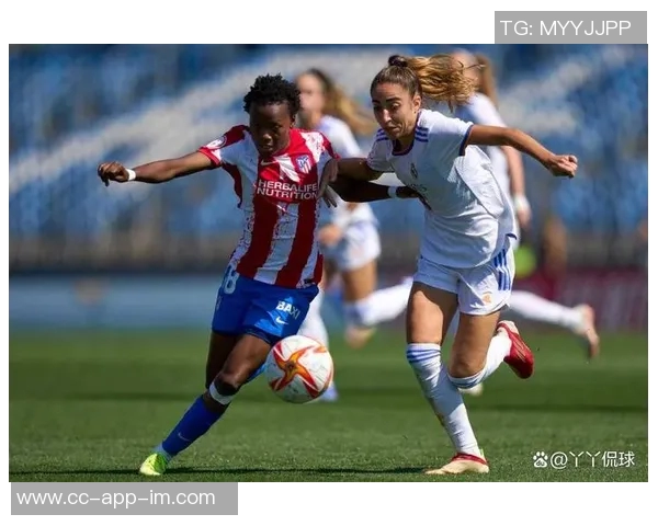 女足欧冠淘汰赛对阵揭晓曼联女足迎战马竞女足胜者将挑战拜仁女足