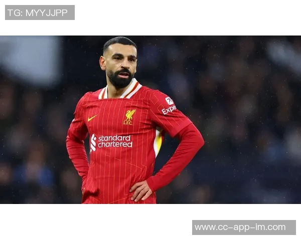 罗马诺透露萨拉赫经纪人将与利物浦洽谈暂无其他正式报价