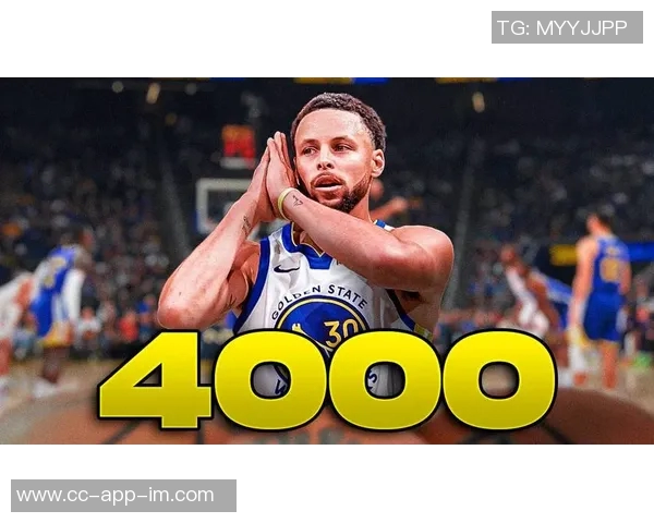 四年前的今天库里三分球超越雷阿伦成为NBA历史三分王的辉煌时刻