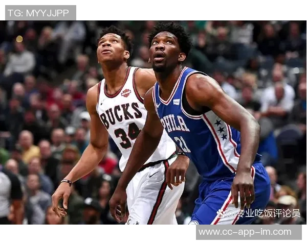 乔治与恩比德本赛季得分与命中率双双跌至生涯新低引发关注