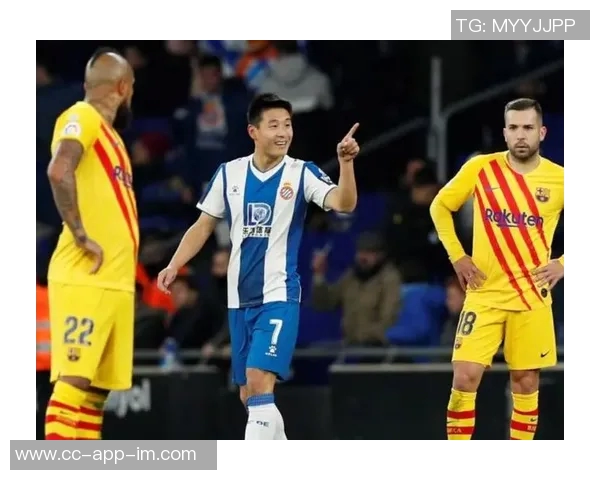 武磊回顾留洋七年感慨时光飞逝与西班牙人始终相伴